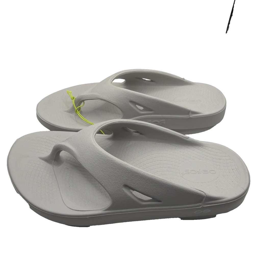 Oofos Original Unisex Moonstone Sandal Size EU 40 US M7/W9 UK M6/W7 New